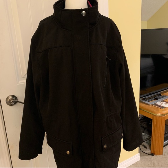 Athletic works (Jacket) - Picture 3 of 9